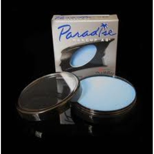 Mehron Paradise Light Blue (Mehron Paradise Light Blue)